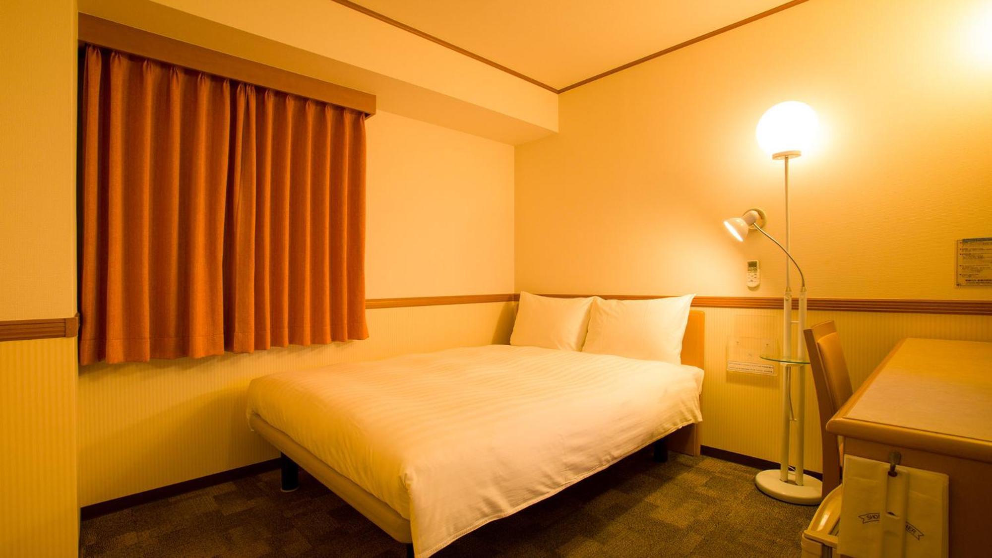 Toyoko Inn Tottori Eki Minami Guchi Habitación foto