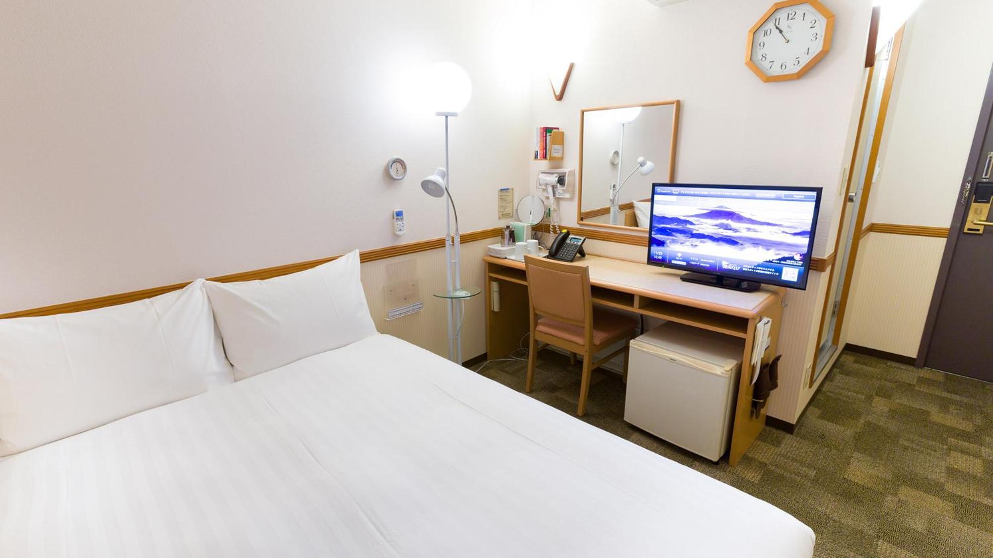 Toyoko Inn Tottori Eki Minami Guchi Habitación foto