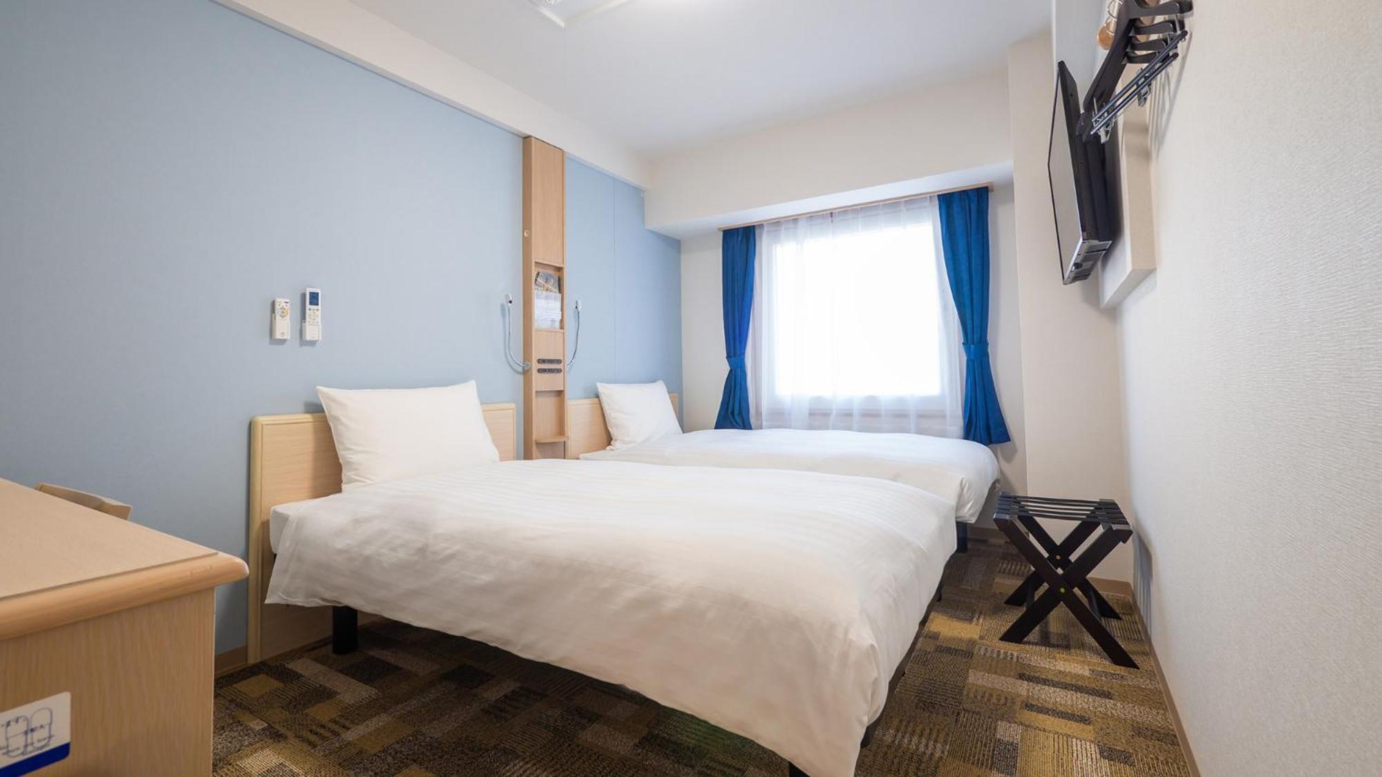 Toyoko Inn Tottori Eki Minami Guchi Exterior foto