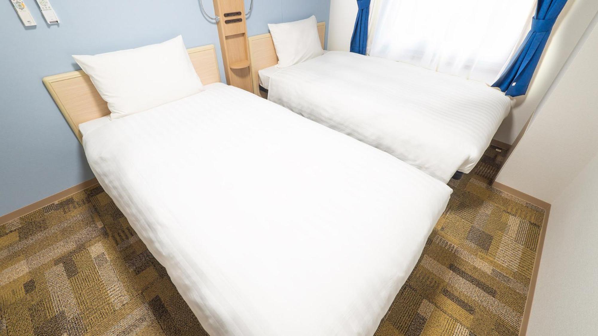 Toyoko Inn Tottori Eki Minami Guchi Habitación foto