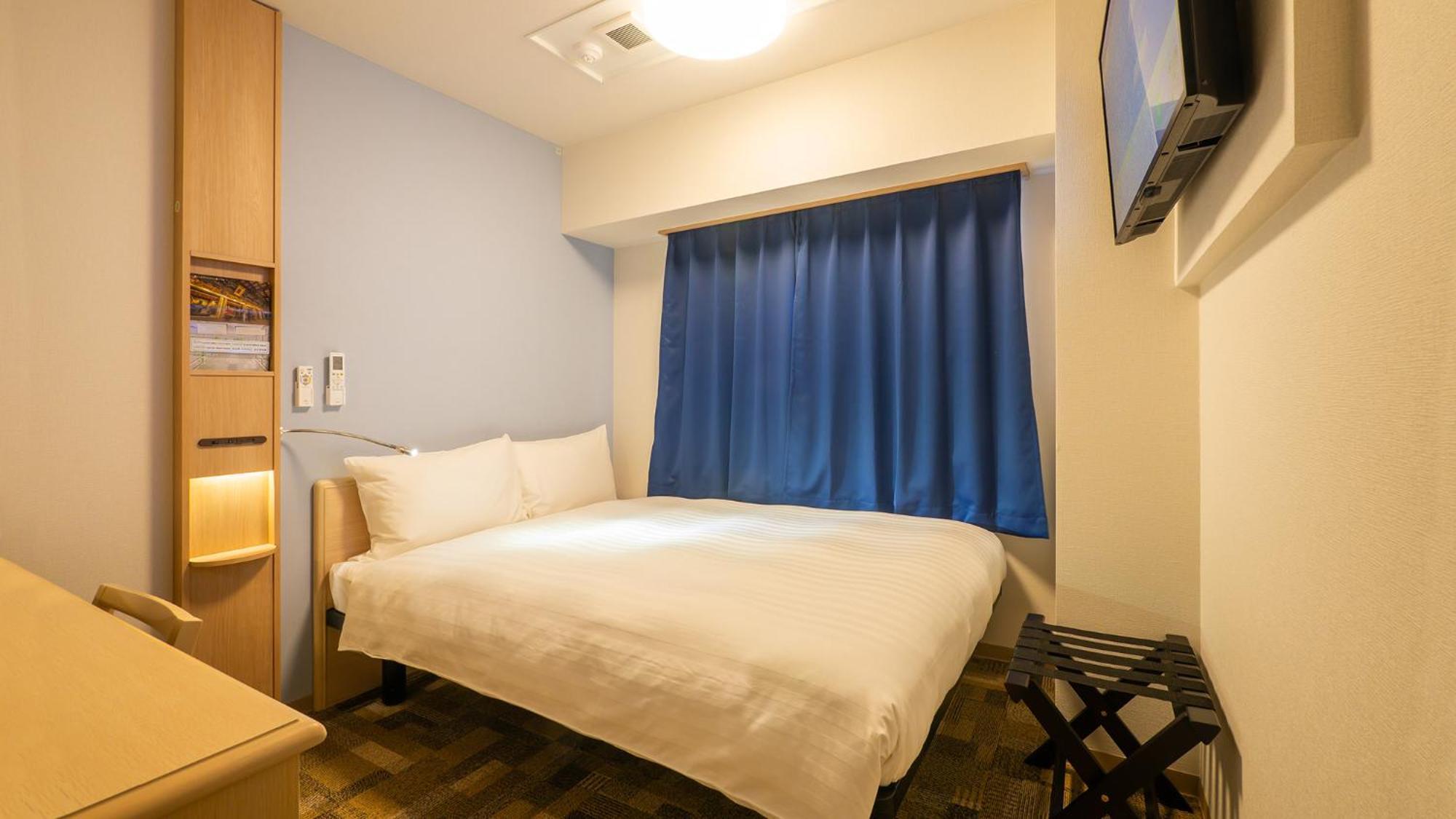 Toyoko Inn Tottori Eki Minami Guchi Habitación foto