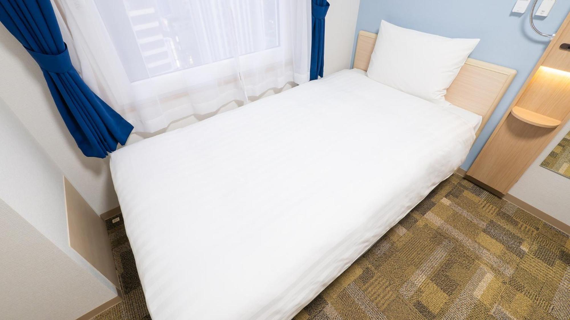 Toyoko Inn Tottori Eki Minami Guchi Habitación foto