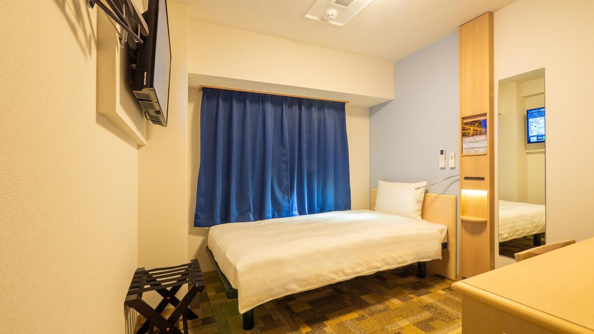 Toyoko Inn Tottori Eki Minami Guchi Habitación foto