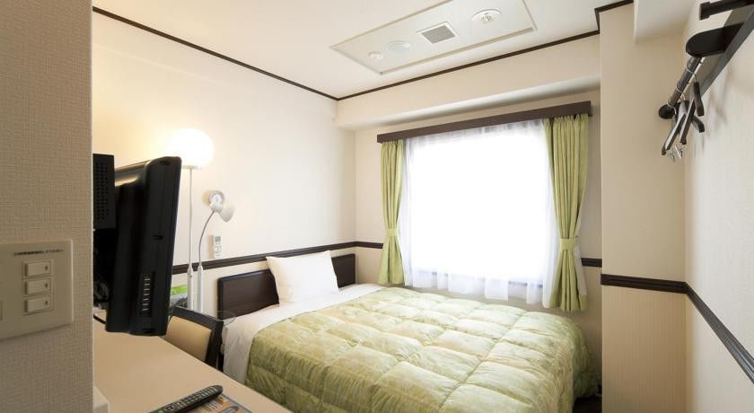 Toyoko Inn Tottori Eki Minami Guchi Exterior foto